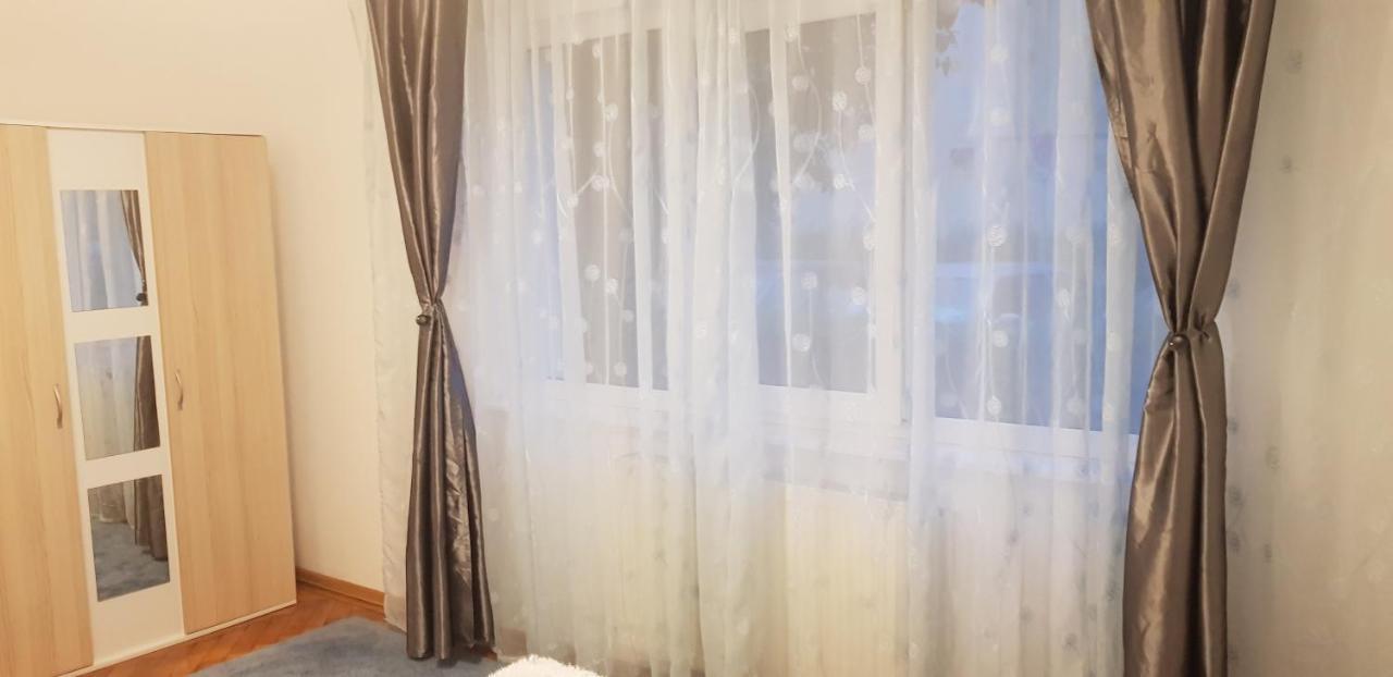 Petuniei Apartment Brașov Exterior foto